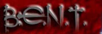 logo BENT (USA-2)